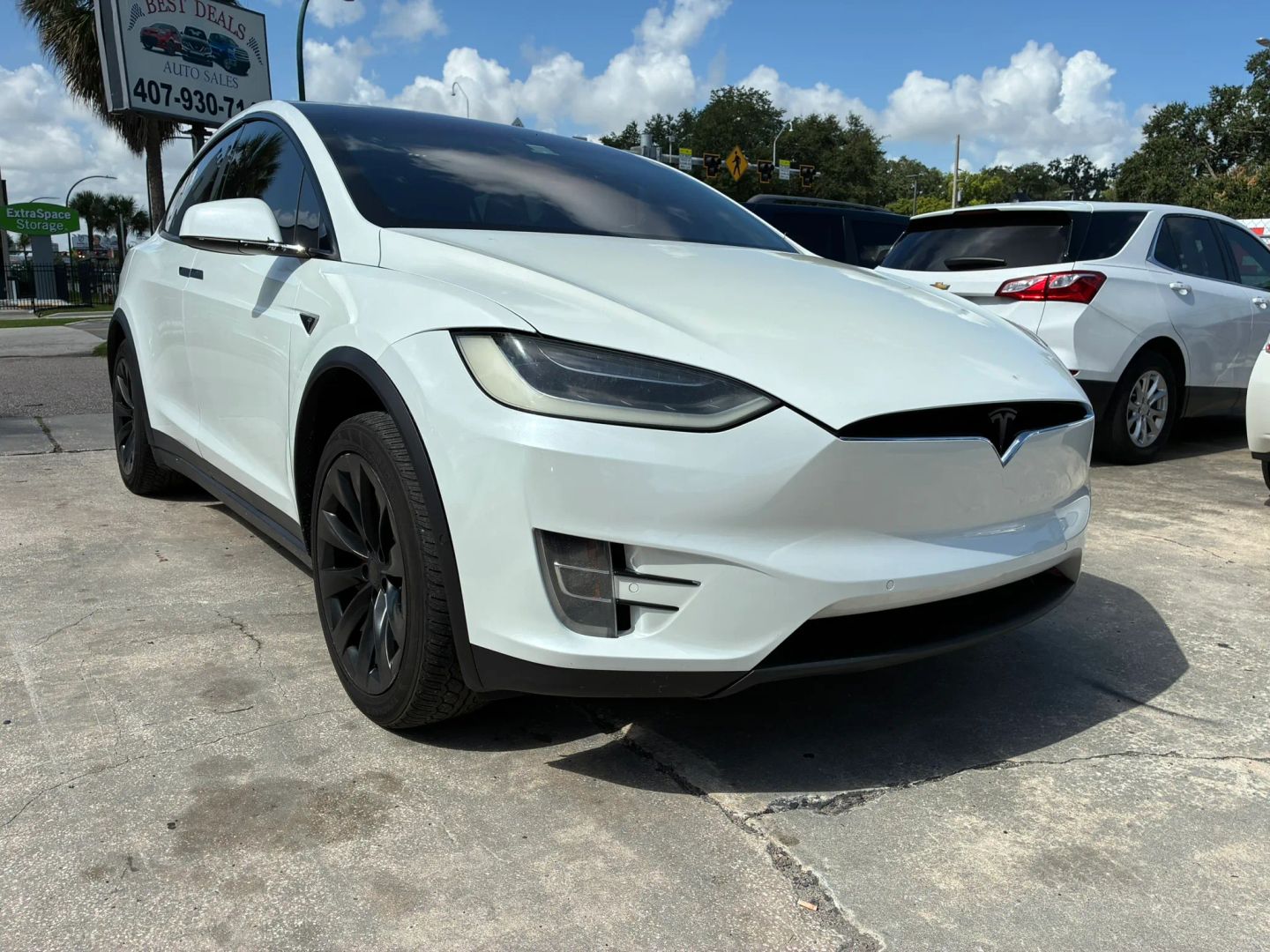 tesla model x 2016 5YJXCAE41GF000978 image tesla model x 2016 5YJXCAE41GF000978 image